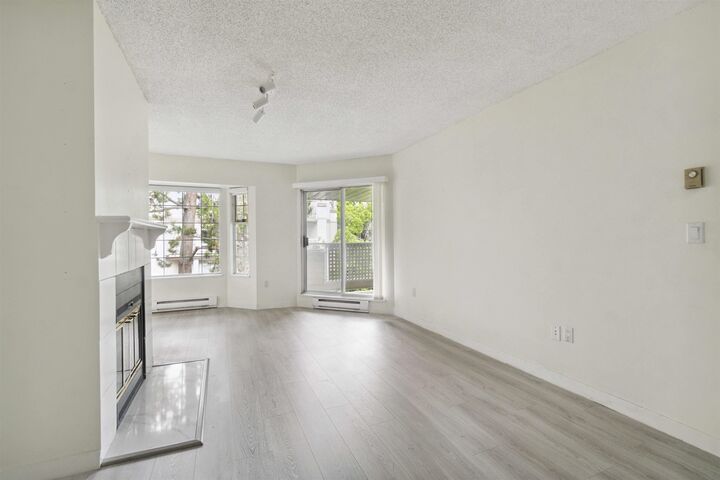 Property Photo: 7591 Moffatt Road 218 BC V6Y 3N2