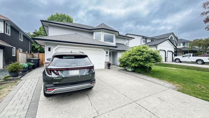 Property Photo: 8095 158 Street BC V4N 0S6