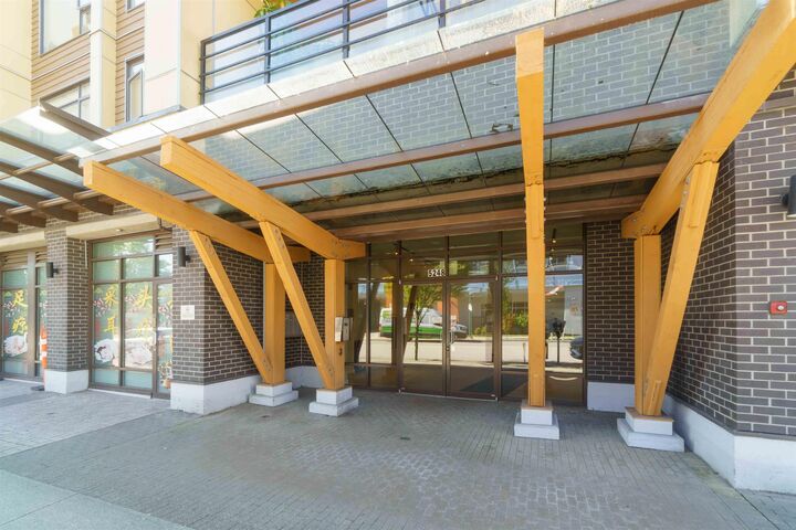 Property Photo: 5248 Grimmer Street 221 BC V5H 2H2