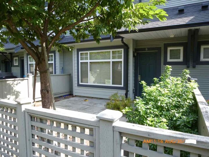 Property Photo: 11711 Steveston Highway 8 BC V7A 1N8