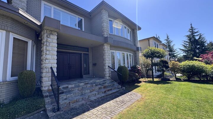 Property Photo:  7188 Beechwood Street  BC V6P 5V4 