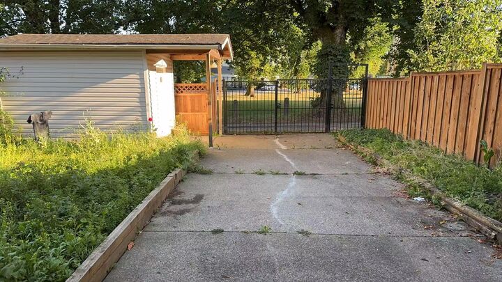 Property Photo:  21xx Fraser Avenue  BC V3B 1N8 