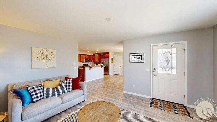 Property Photo:  3127 Amelia Circle  MT 59106 