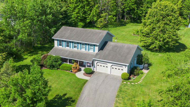 Property Photo:  38 Amber Hill Drive  NY 13748 