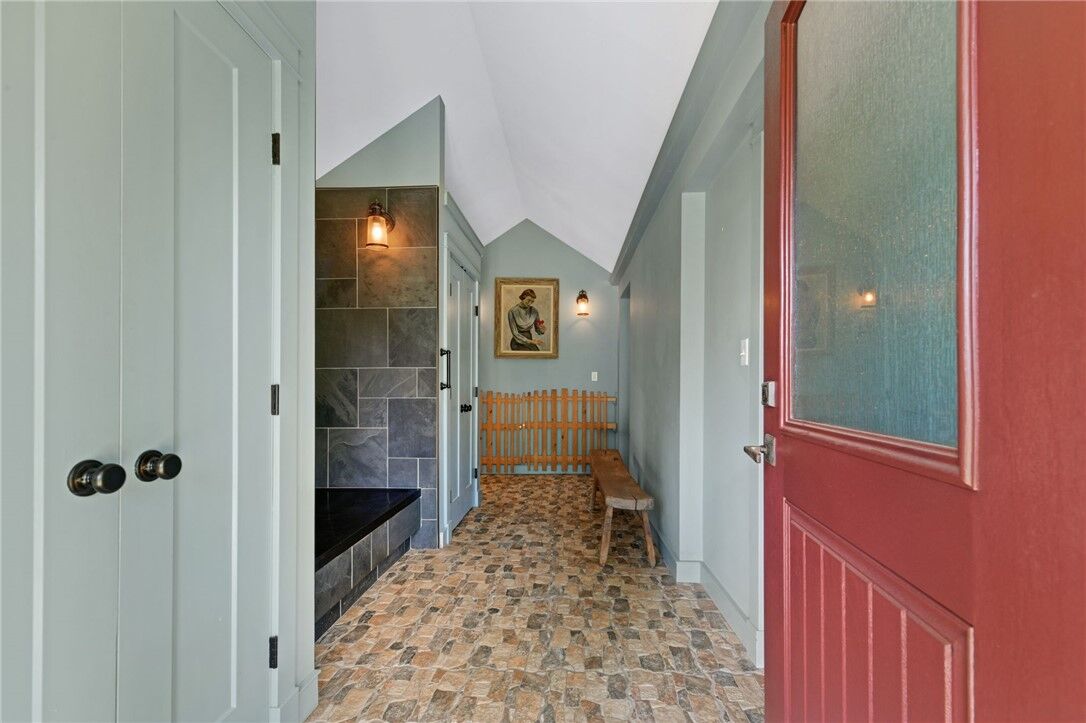 Property Photo: 110 Howard Road NY 14850