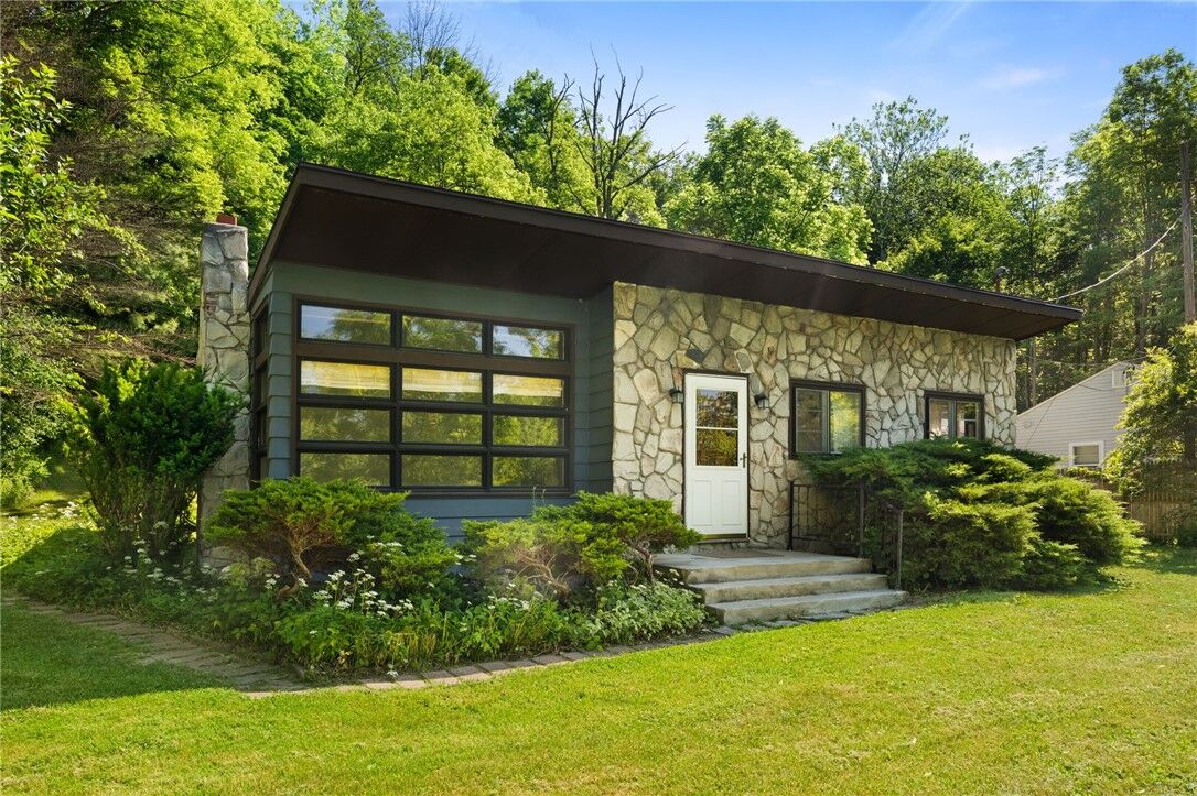 Property Photo: 1578 Slaterville Road NY 14850