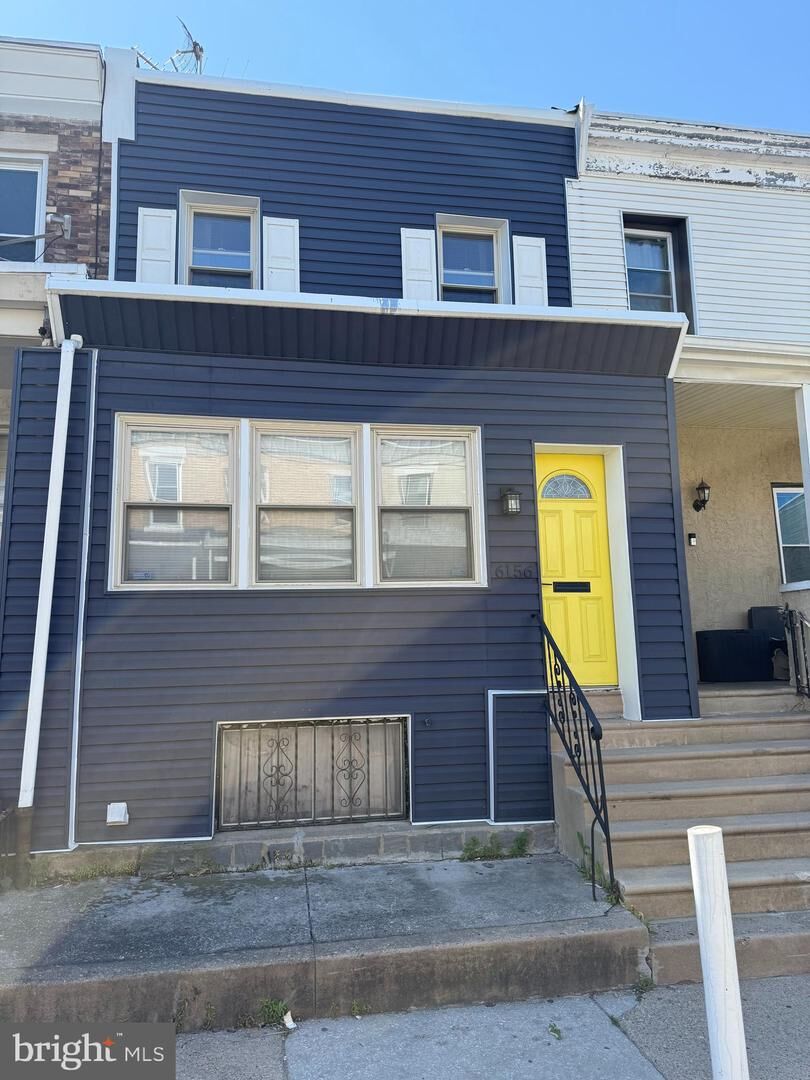 Property Photo:  6156 Reedland Street  PA 19142 