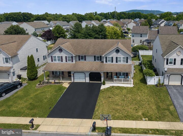 Property Photo: 1013 Parkway Drive PA 19605