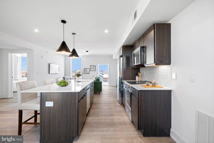 Property Photo:  5200 Chester Avenue 10 404  PA 19143 