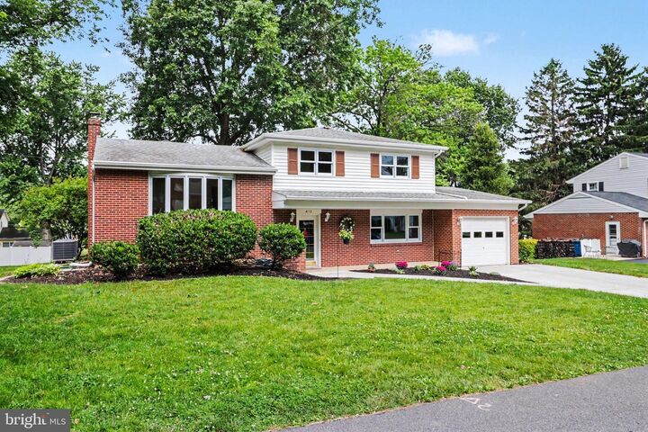 Property Photo: 412 Allegheny Drive PA 17055