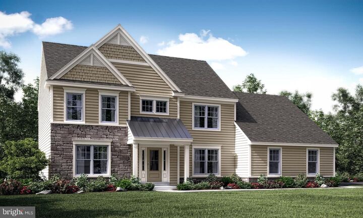 Property Photo:  602 Dolly Drive  PA 17601 
