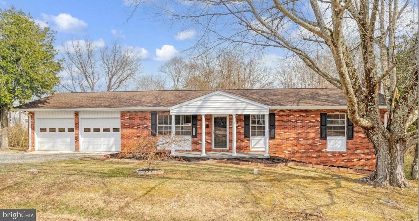 Property Photo:  573 Melchers Drive  VA 22405 