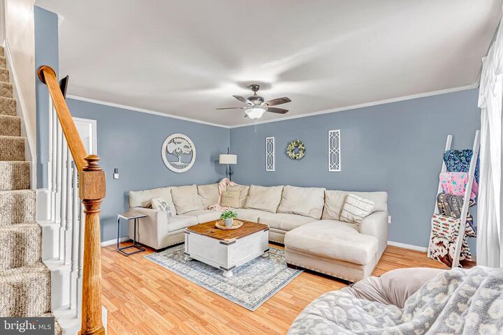Property Photo:  4925 Campground Road  MD 21822 