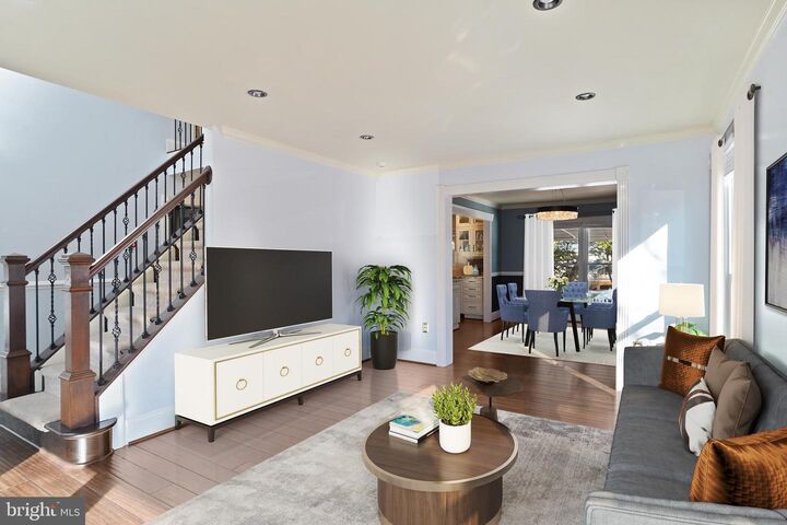 Property Photo:  10865 Monticello Court  VA 22066 