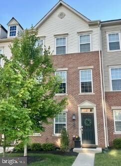 Property Photo: 9219 Garrettson Circle MD 21128