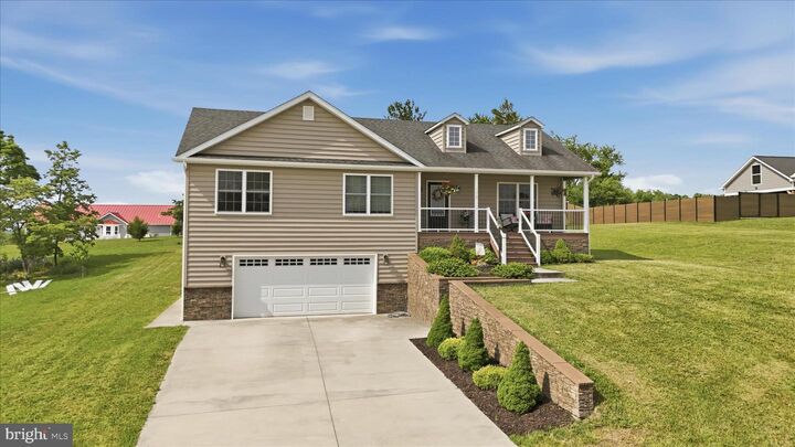 Property Photo:  178 Autumn Drive  WV 26757 