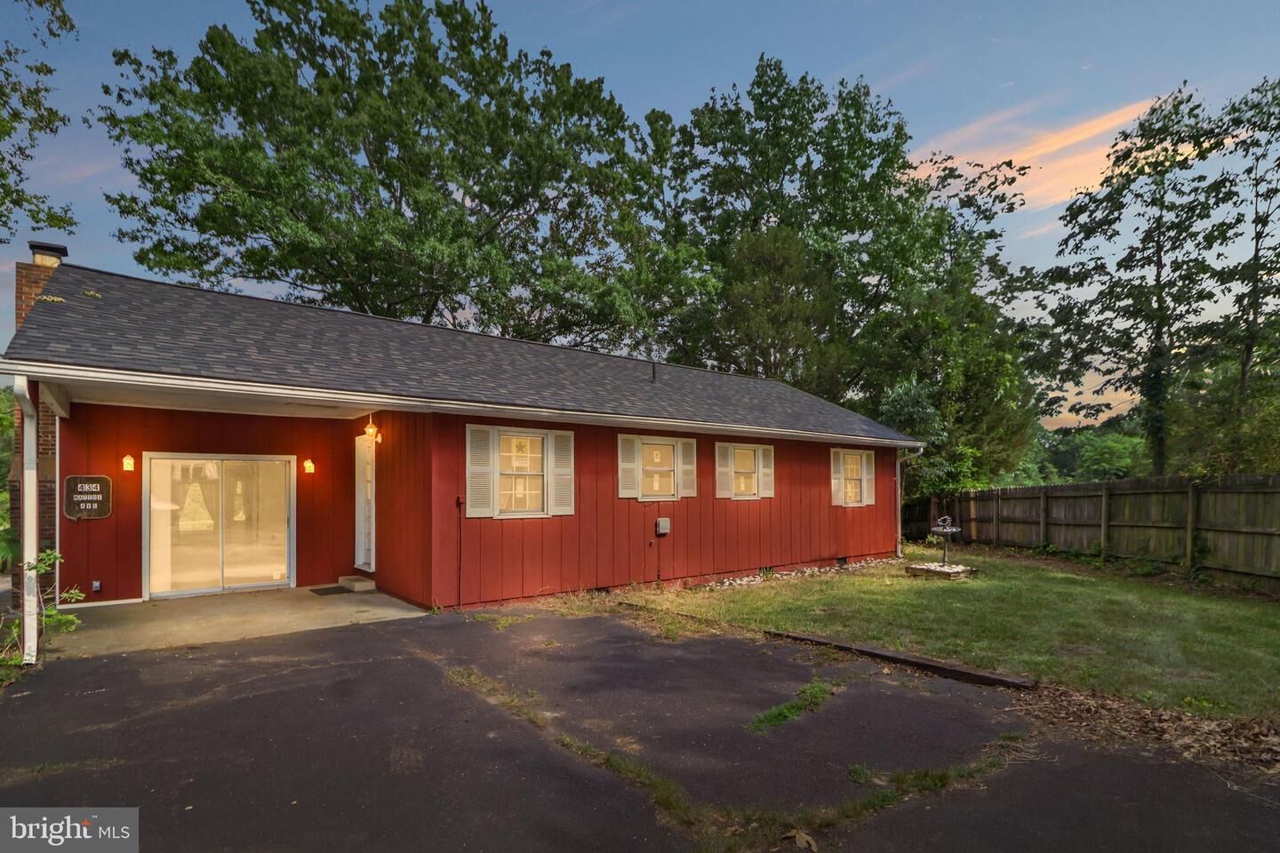 Property Photo:  434 Mattox Avenue  VA 22443 