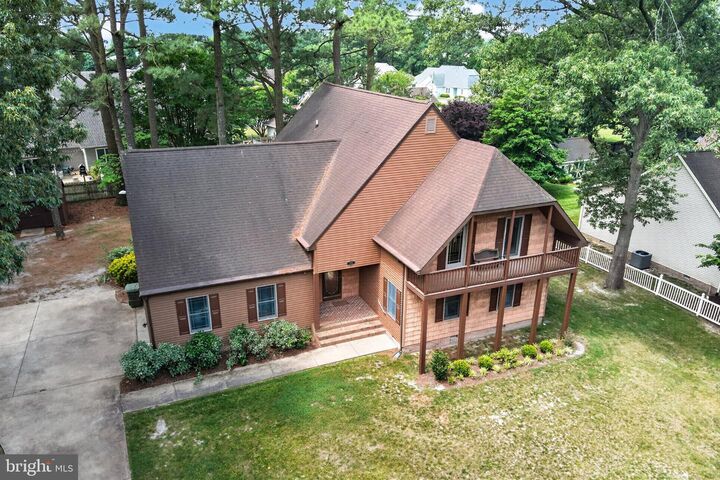 Property Photo:  1006 S Schumaker Drive  MD 21804 