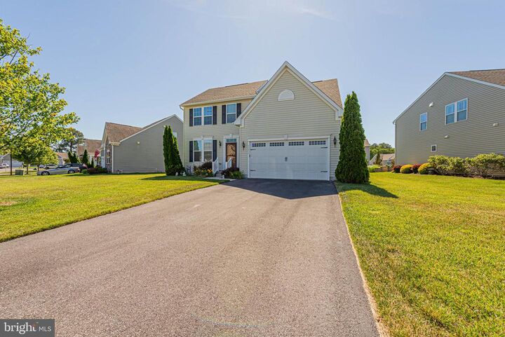 Property Photo: 32434 Killdeer Drive DE 19975