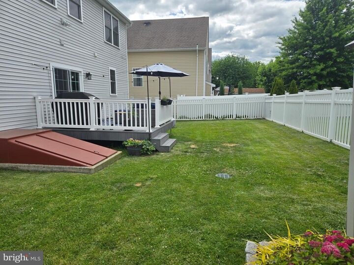 Property Photo:  515 Rhoades Street  PA 19460 
