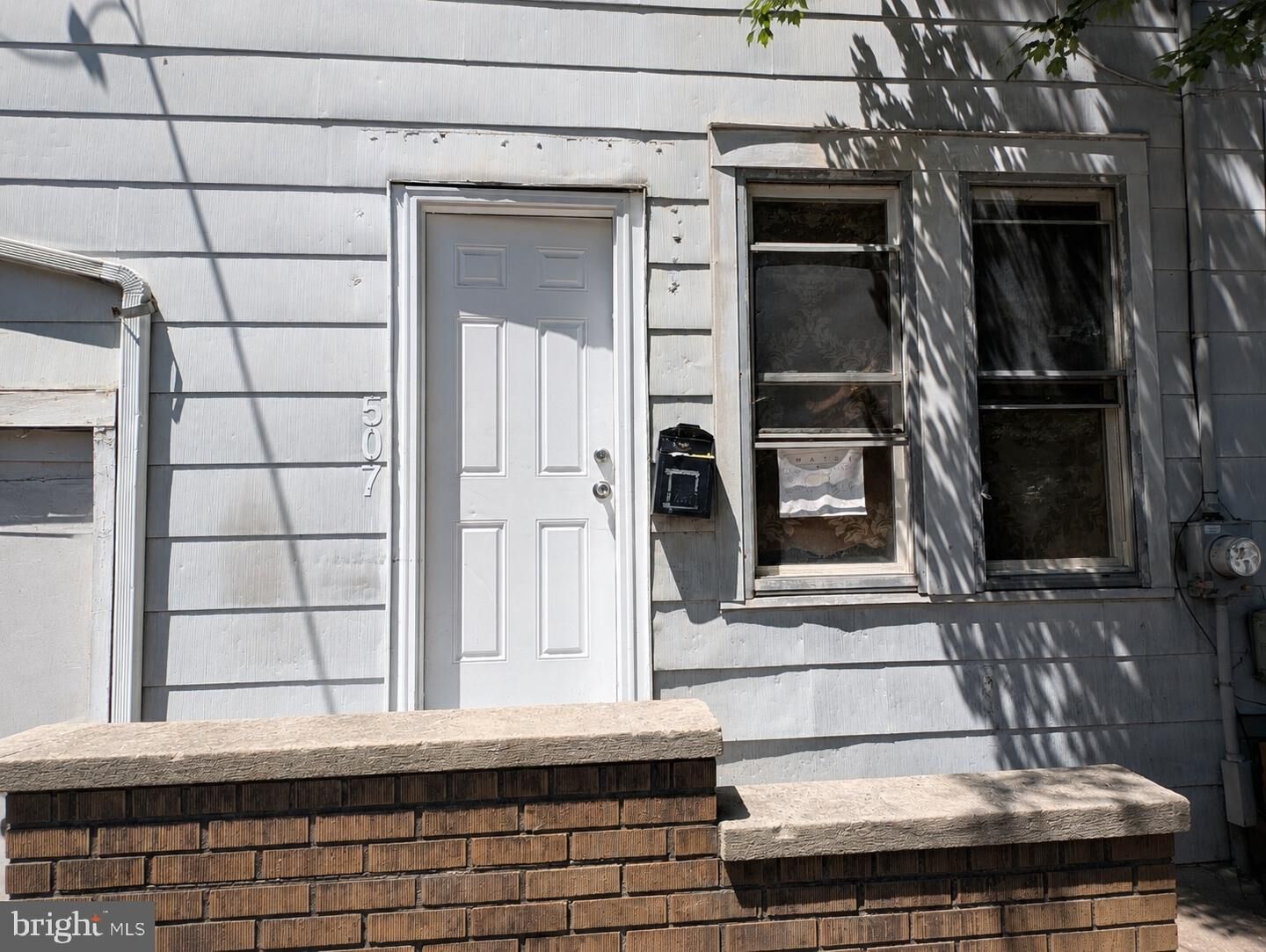 Property Photo:  507 Centre Street  NJ 08611 