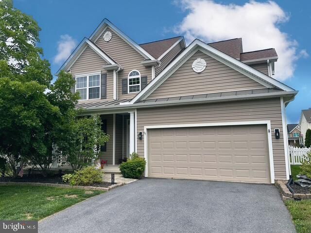 Property Photo: 148 Sequoia Drive WV 25428
