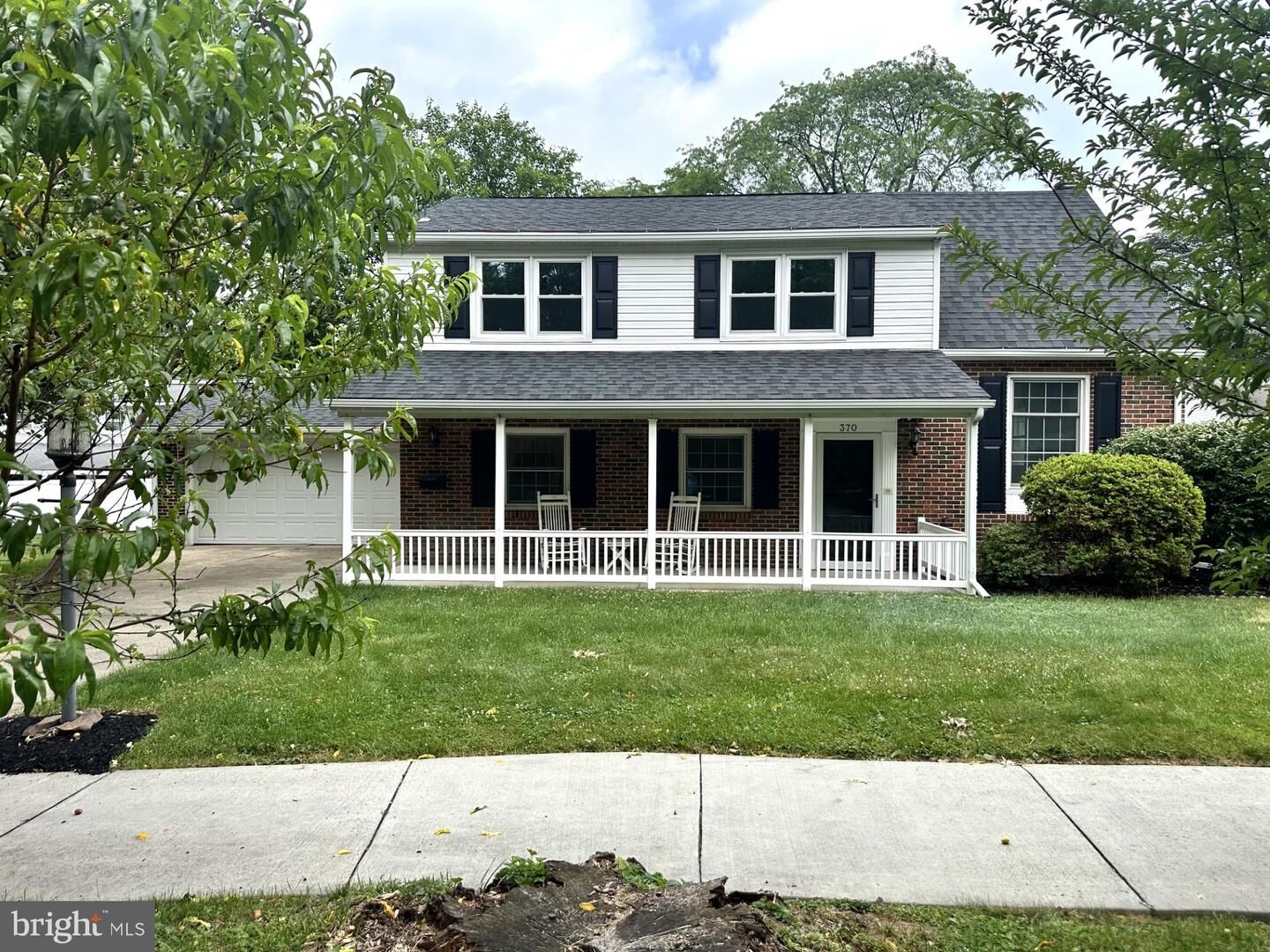 Property Photo: 370 Beverly Road PA 17011