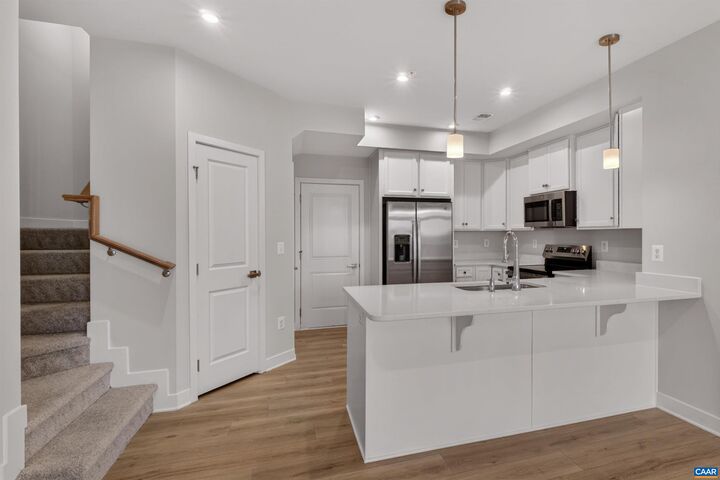 Property Photo: 4A Perseus Ln VA 22901