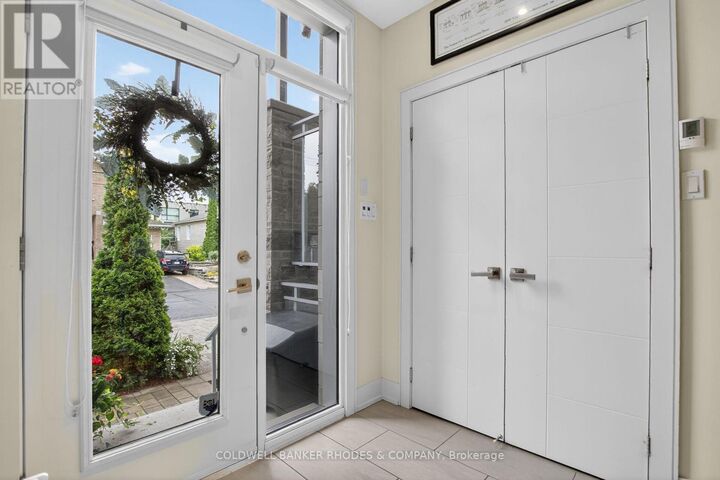 Property Photo: 368A Berkley Avenue ON K2A 2G7