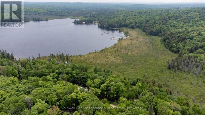 Property Photo:  Lot 16 Maxwell Lane  ON P0A 1X0 