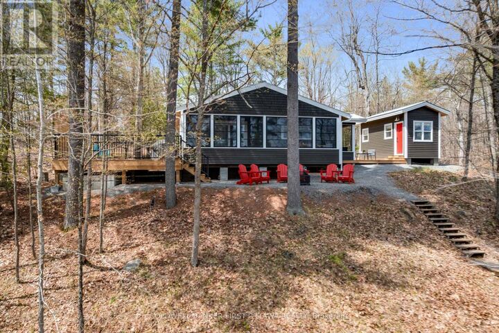 Property Photo: 119 Farren Lake Lane 22 ON K0H 2B0