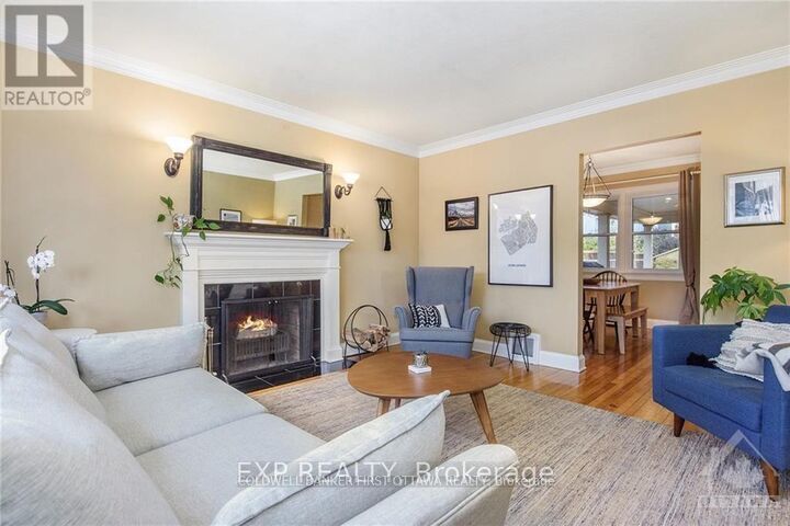 Property Photo:  78 Norman Street  ON K1S 3K4 