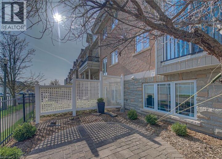 Property Photo:  32 Bruce Street  ON N1R 8M8 