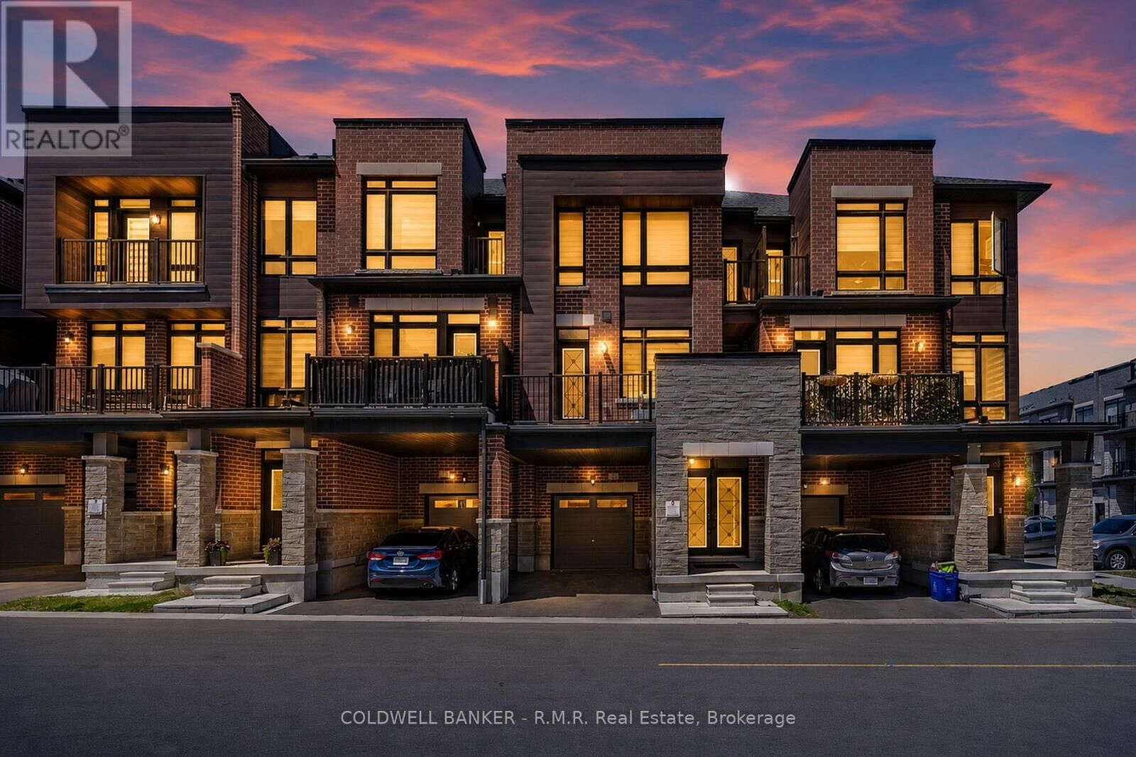 Property Photo:  12 Broylio Lane  ON L1S 0H1 
