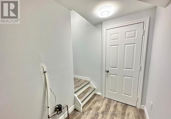 Property Photo: 181 Jonas Mill Way ON L4A 0X3