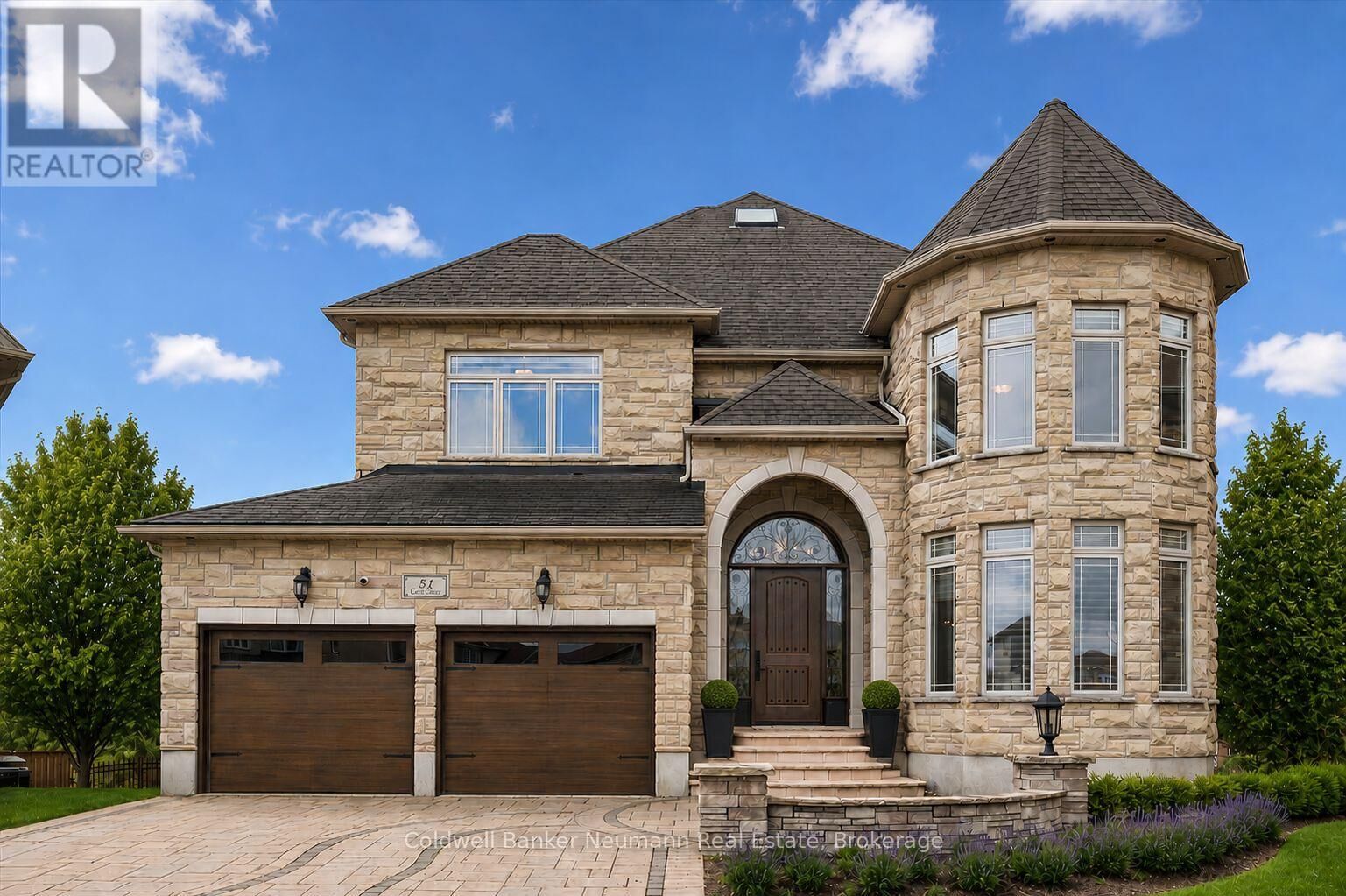 Property Photo:  51 Cox Court  ON N1G 0A5 