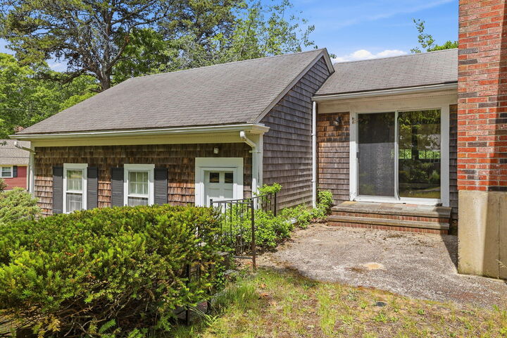 Property Photo:  1 Aspen Road  MA 02645 