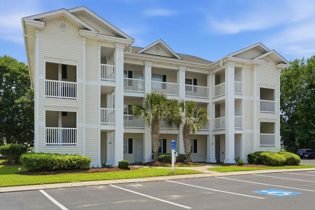 Property Photo: 556 White River Dr. 44C SC 29579