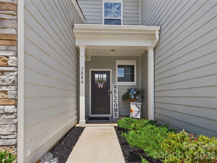 Property Photo:  7880 Iron Road  NC 28673 