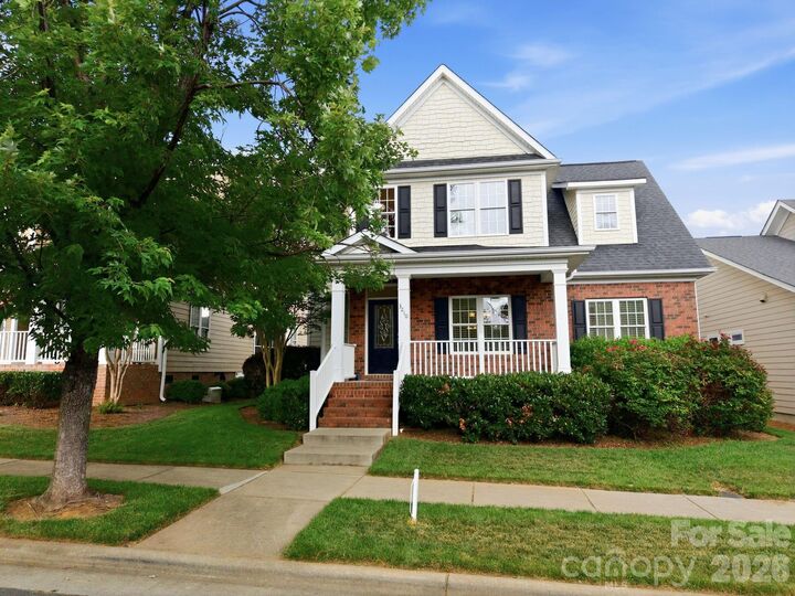 Property Photo: 3210 Kelsey Plaza NC 28081