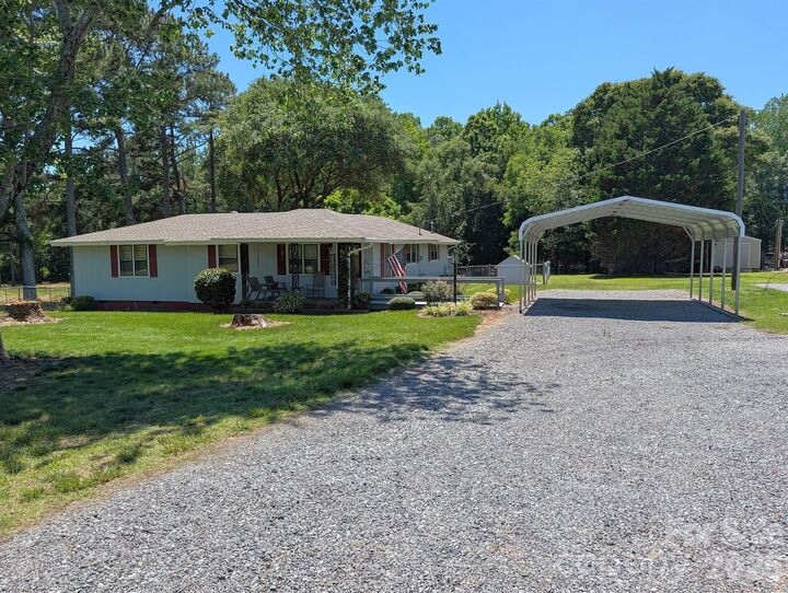 Property Photo:  4053 Roddey Road  SC 29704 