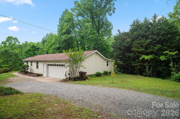 Property Photo:  825 Gallimore Road  NC 28731 