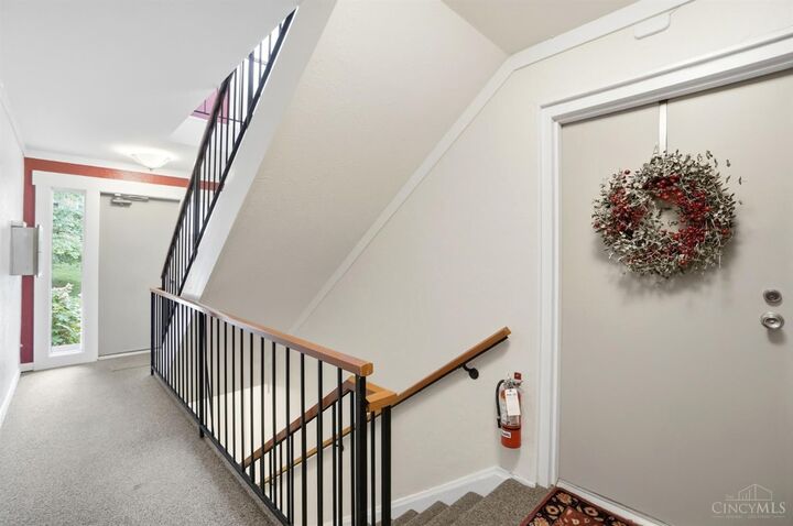 Property Photo:  3429 Traskwood Circle  OH 45208 