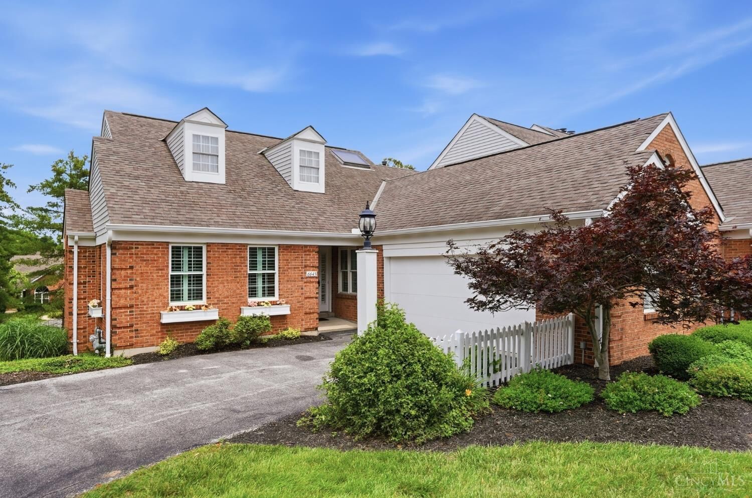 Property Photo: 6645 Spindlewick Lane OH 45230
