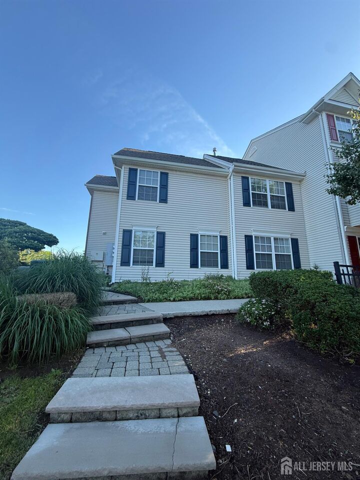 Property Photo: 1 Boehm Drive NJ 08859