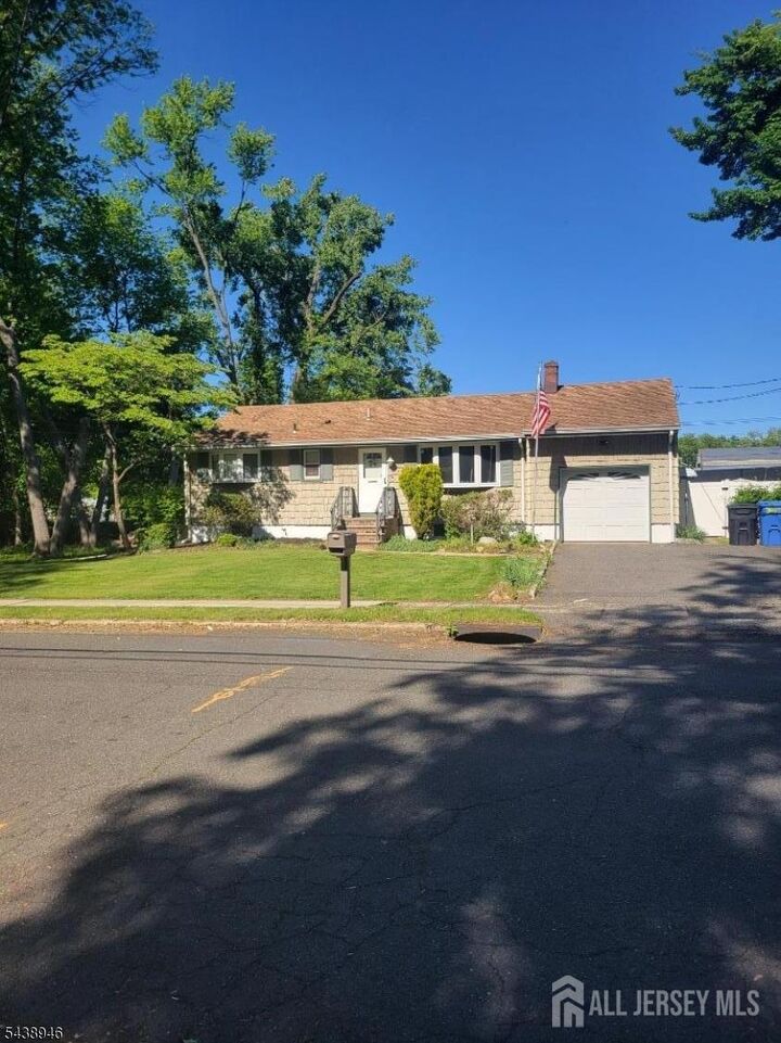 Property Photo: 347 Delmore Avenue NJ 07080