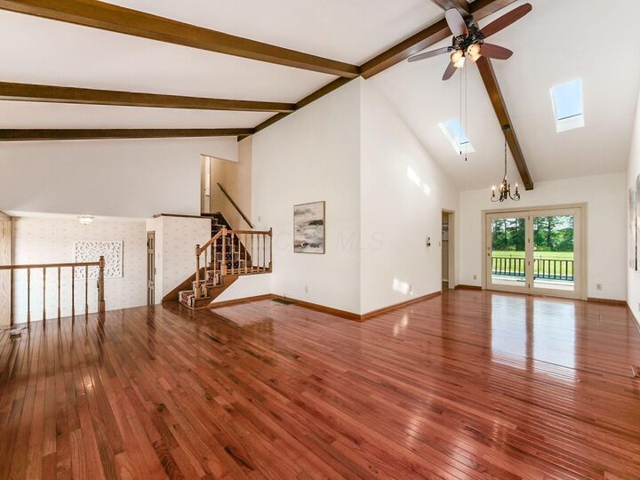 Property Photo:  11020 Adams Road  OH 43021 