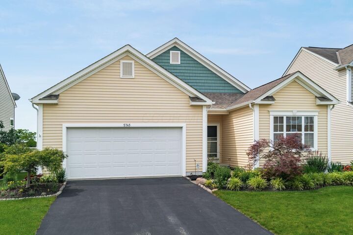 Property Photo:  5745 Aderholt Road  OH 43016 