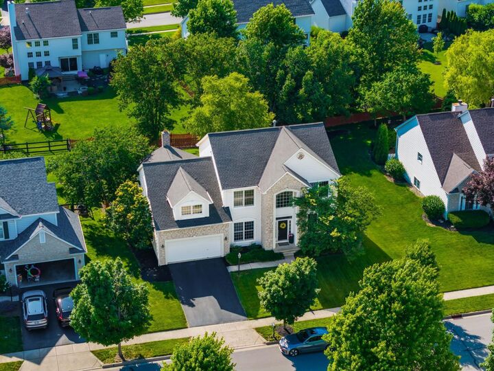 Property Photo:  7454 Scioto Parkway  OH 43065 