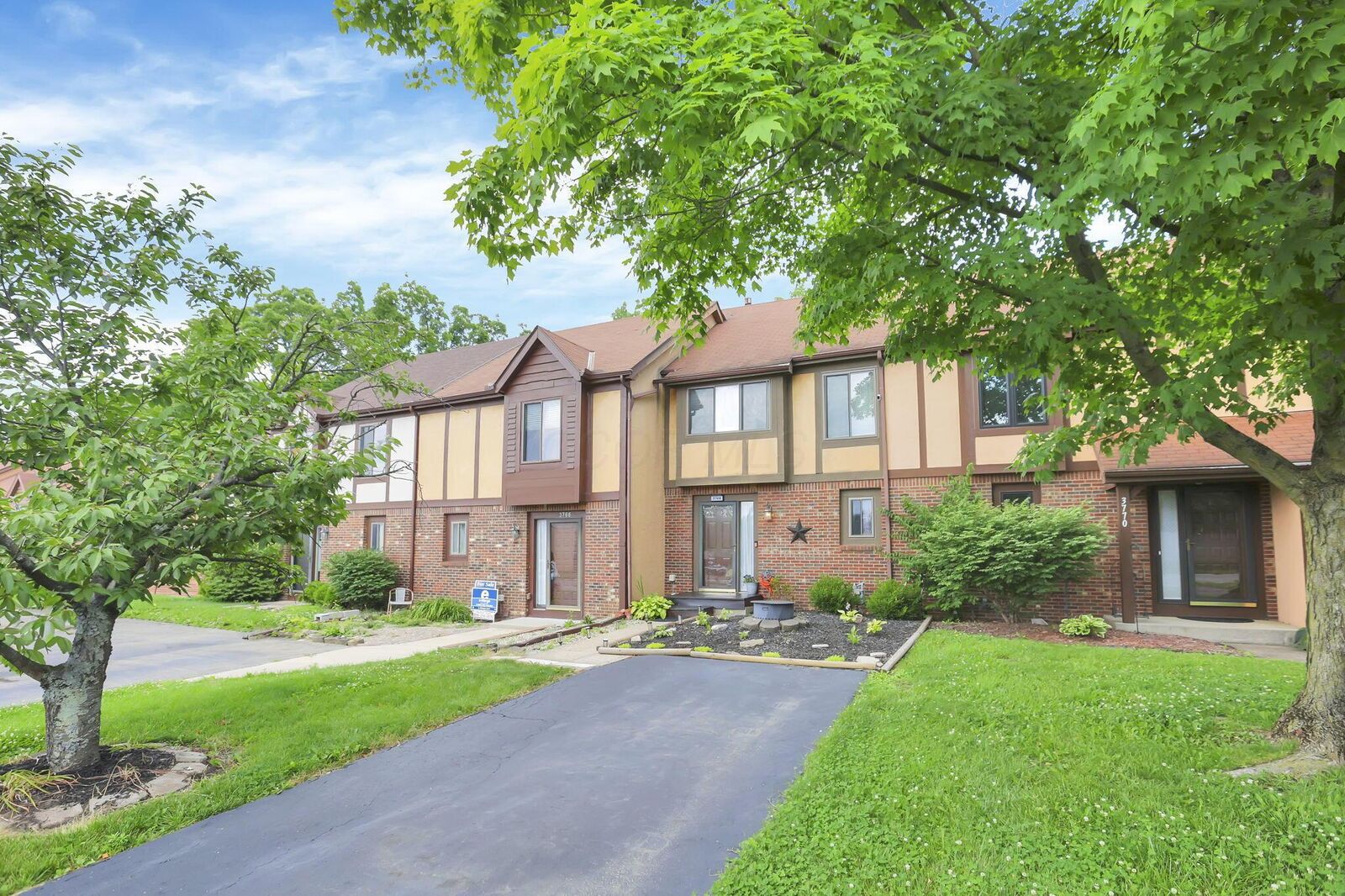 Property Photo: 3768 Pendlestone Drive OH 43230